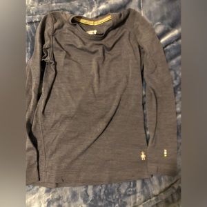 Smartwool Long Sleeve Top